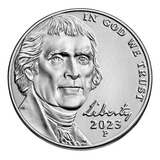 Lancamento Moeda 5 Cents