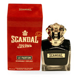 Lançamento Perfume Importado Scandal Pour Homme