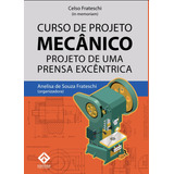 Lançamento Projeto De Uma Prensa Excêntrica