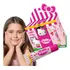 Lançamento Protetor Torta Maça Lábios Pronta Entrega Pink