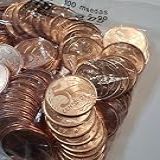 Lançamento Sache Lacrado 5 Centavos 2024