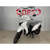 Lancamento Shineray Jet 125