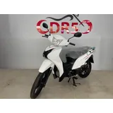 Lancamento Shineray Jet 125