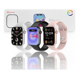 Lançamento Smartwatch W99 Plus Amoled Ilha Dinâmica Chatgpt
