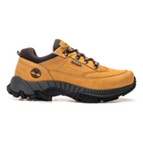 Lancamento Tenis Timberland Trilha