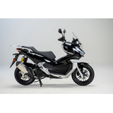 Lancamento Urban 150 Efi