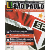 Lance Grandes Clubes