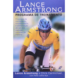 Lance Armstrong Programa De Treinamento