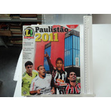 Lance Especial Paulistao 2011