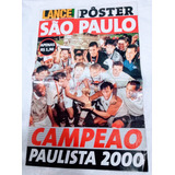Lance Sao Paulo 