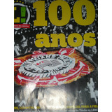 Lance Setembro 2010 100 Anos corinthians Ed Especial