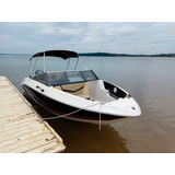 Lancha 19 Pés Ventura 195 Crossover Focker Phantom Mestra