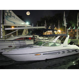 Lancha 24 Pés Rs 240 Cabinada Motor Mercury 150 Hp 4t 0km
