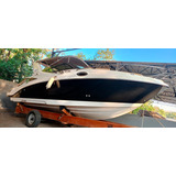 Lancha 26 Pés Focker 265 Phantom Ventura Sedna Mestra