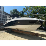 Lancha 30 Pés Armada 300 1x Mercruiser 380hp Ñ 29 31 32