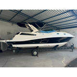 Lancha 33 Pés Focker 330 Gt Ventura Solara Phantom Mestra
