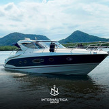 Lancha Atlantis 40 Ht 2010 Phantom Cimitarra Armada Focker