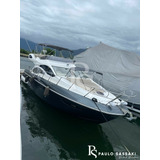 Lancha Azimut 50 Ñ Intermarine Schaefer Ferretti Phantom