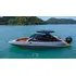 Lancha Azov Z260 14 Pessoas Banheiro  2025 Nx Focker Ventura
