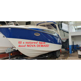 Lancha Bayliner 310 Agua