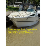 Lancha Bayliner 310 Br