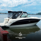 Lancha Bayliner 350 2013 Nx Boats