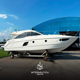 Lancha Beneteau 38 Gt 2012 Phantom Focker Cimitarra