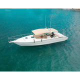 Lancha Brm 31 Fishing Sedna Florida