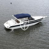 Lancha Cobra 28 Mirage