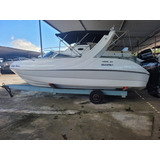 Lancha Coral 22 N Ventura Real Focker Triton Nx Boats