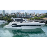 Lancha Coral 41