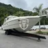 Lancha Cranchi 37 Smeraldo Com Apenas 900 Horas (originais)