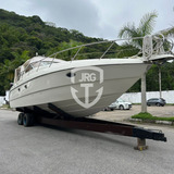 Lancha Cranchi 37 Smeraldo