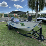 Lancha Duraboats 17 Motor Yamaha F60 4t Carreta Rodoviaria
