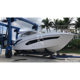 Lancha Evolve 360 Ht