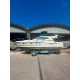 Lancha Ferretti 43 Iate Barco N Azimut Phantom Intermarine