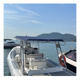 Lancha Flexboat Sr 760 inflável 