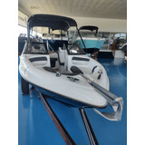 Lancha Focker 160 Versao