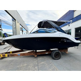Lancha Focker 242 Gto Ñ Nx Ross Mestra Ventura Triton