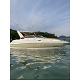 Lancha Focker 255 C