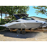 Lancha Focker 272 Gtc