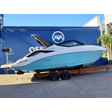 Lancha Focker 272 Gto Ñ Nx Mestra Triton Ventura Fs
