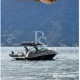 Lancha Focker 310 Gt