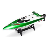 Lancha High Speed Racing Boat 4ch