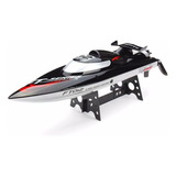 Lancha High Speed Racing Boat Ft012