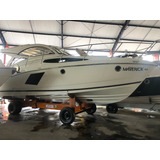 Lancha Infinity 370 Ht 181 Hs ñ Sessa Focker Triton Phantom