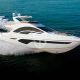 Lancha Intermarine 60 2012 Com 2x