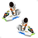 Astronauta
