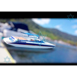 Lancha Magnum 39 Iate Barco N Phantom Cimitarra Intermarine