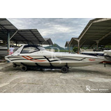 Lancha Magnum 39 Ñ Focker Phantom Sedna Nx